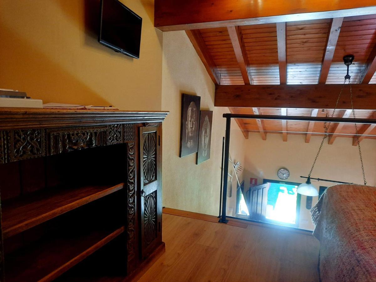 Apartamentos Rurales "La Escapada" Villaviciosa (Asturias) Exterior foto