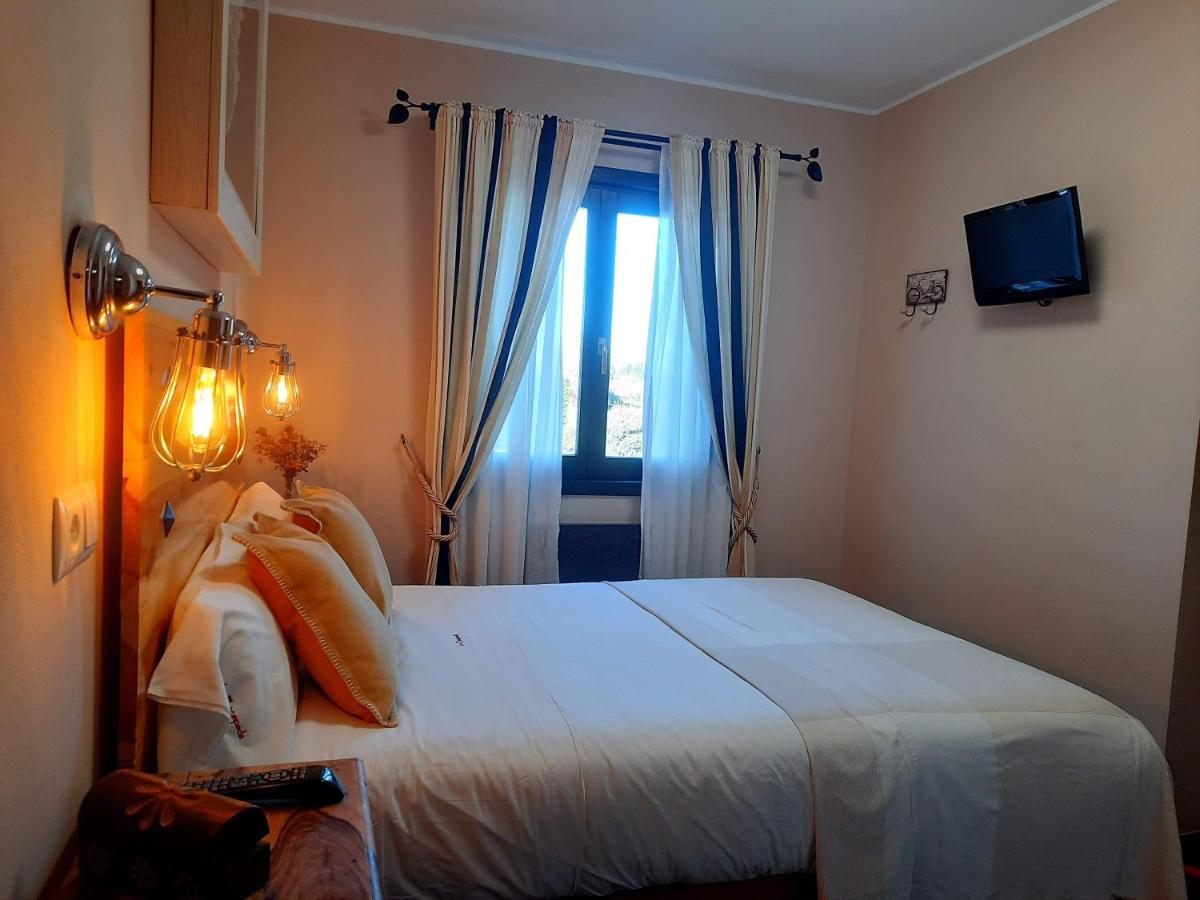 Apartamentos Rurales "La Escapada" Villaviciosa (Asturias) Exterior foto